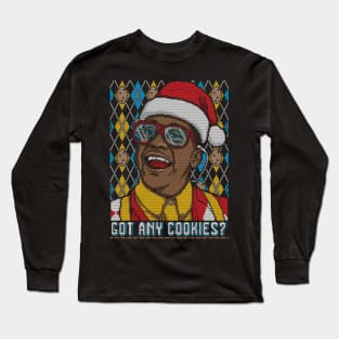 Got Any Cookies? Long Sleeve T-Shirt